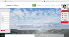 Desktop Screenshot of ipiranga.info